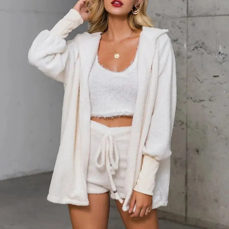 Cozy Pajama Set